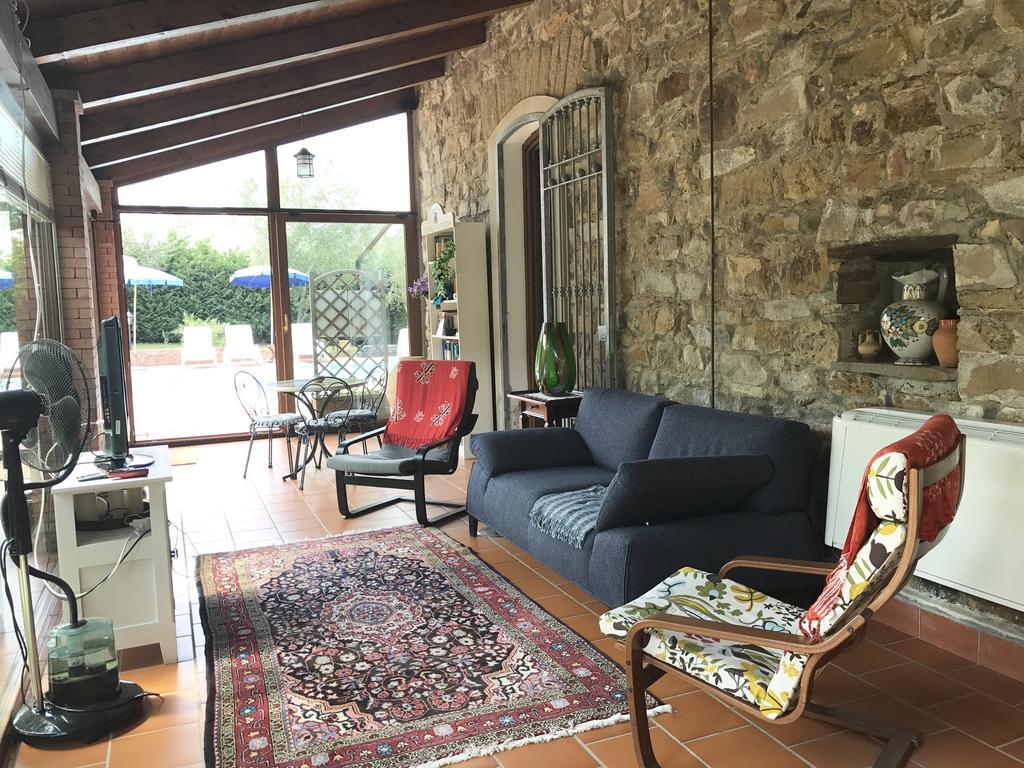 Casa Vacanze Il Cenito Castellabate Dış mekan fotoğraf