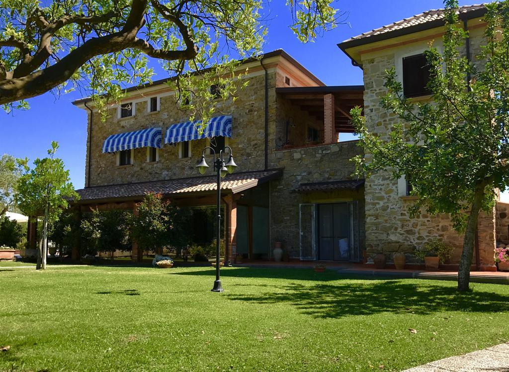 Casa Vacanze Il Cenito Castellabate Dış mekan fotoğraf