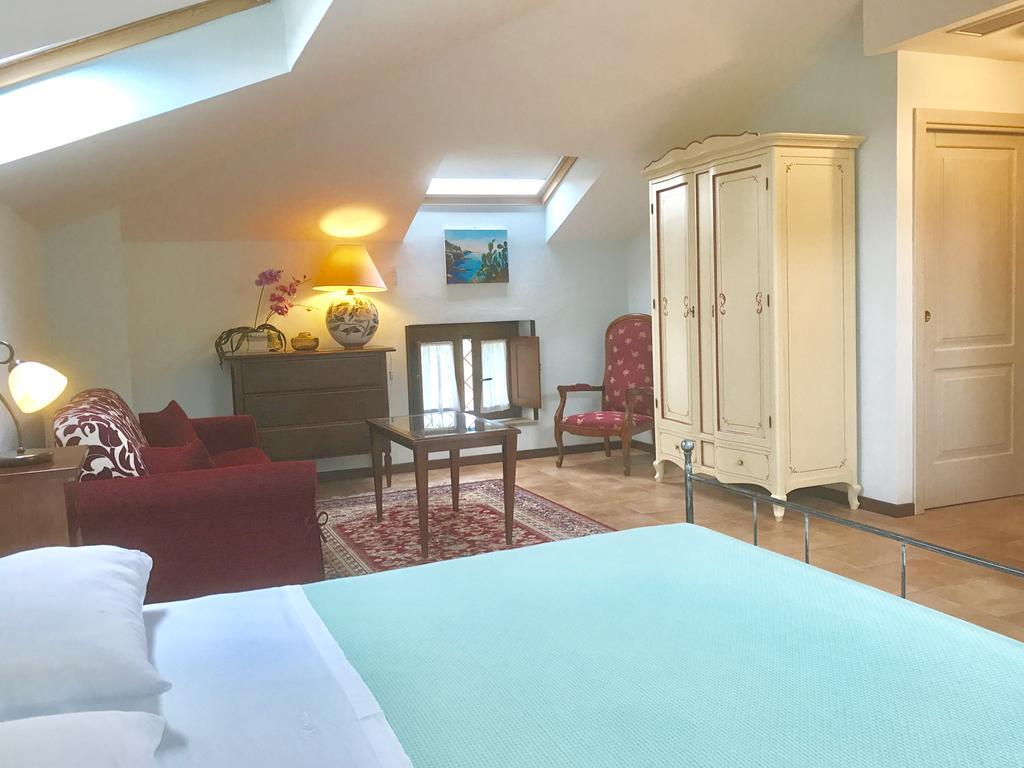Casa Vacanze Il Cenito Castellabate Dış mekan fotoğraf