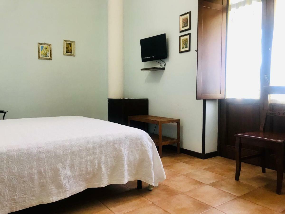 Casa Vacanze Il Cenito Castellabate Dış mekan fotoğraf