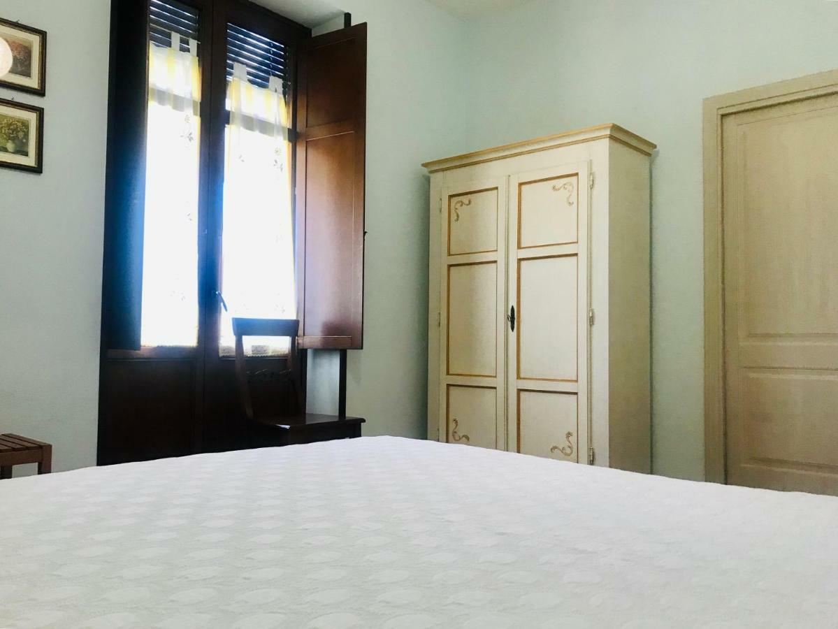 Casa Vacanze Il Cenito Castellabate Dış mekan fotoğraf